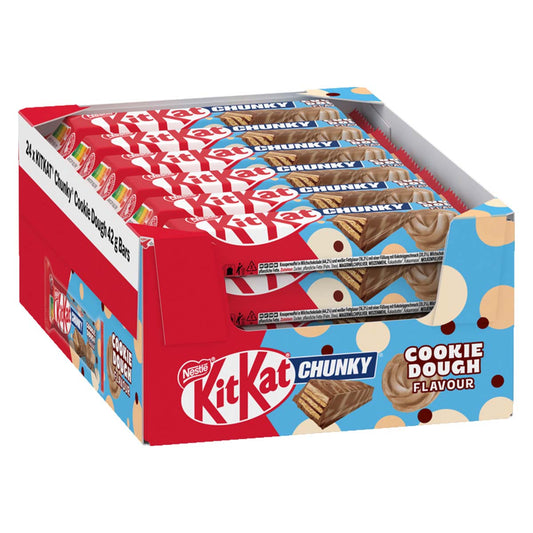 KitKat Chunky Cookie Dough 42 g