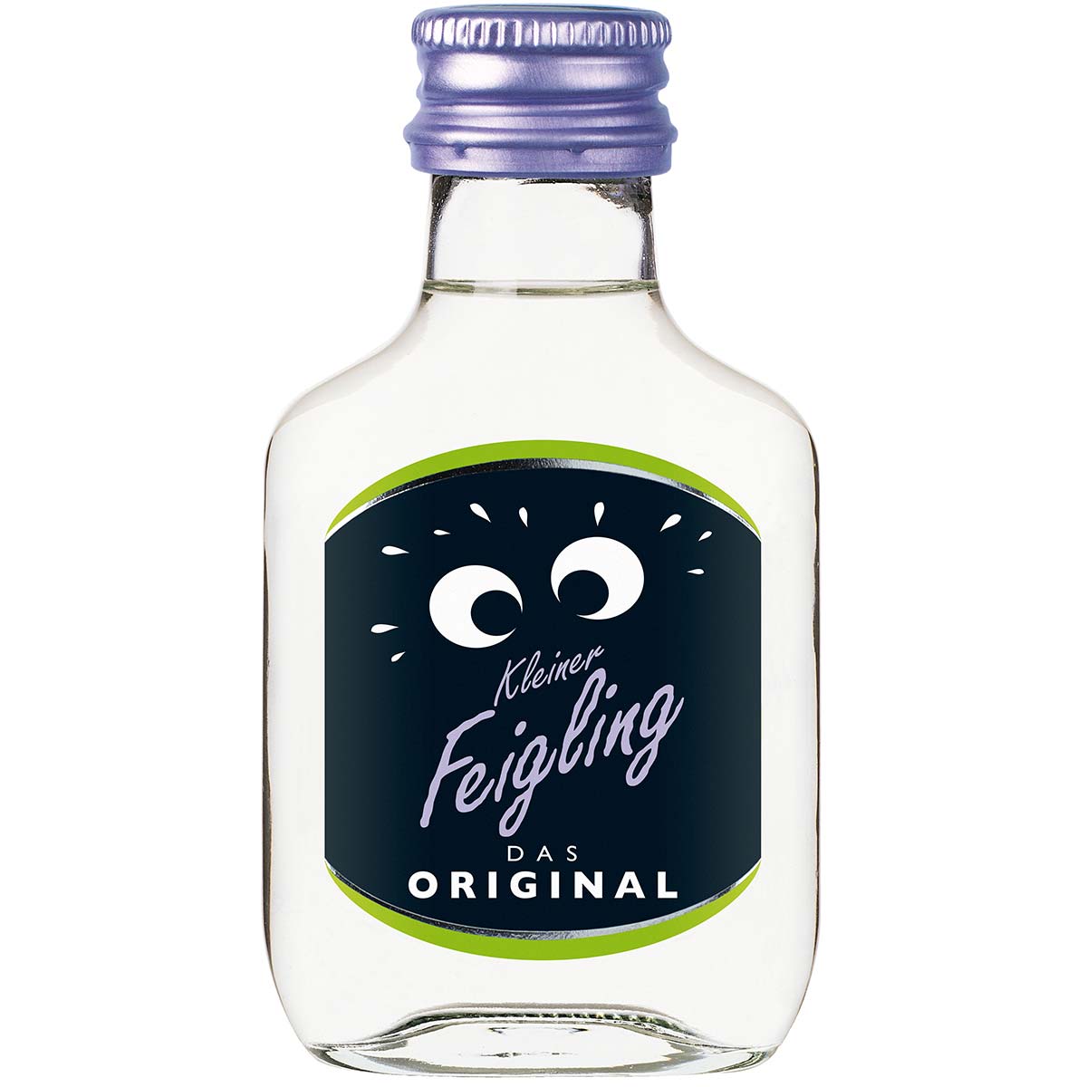 Kleiner Feigling 20% 12 x 100 ml