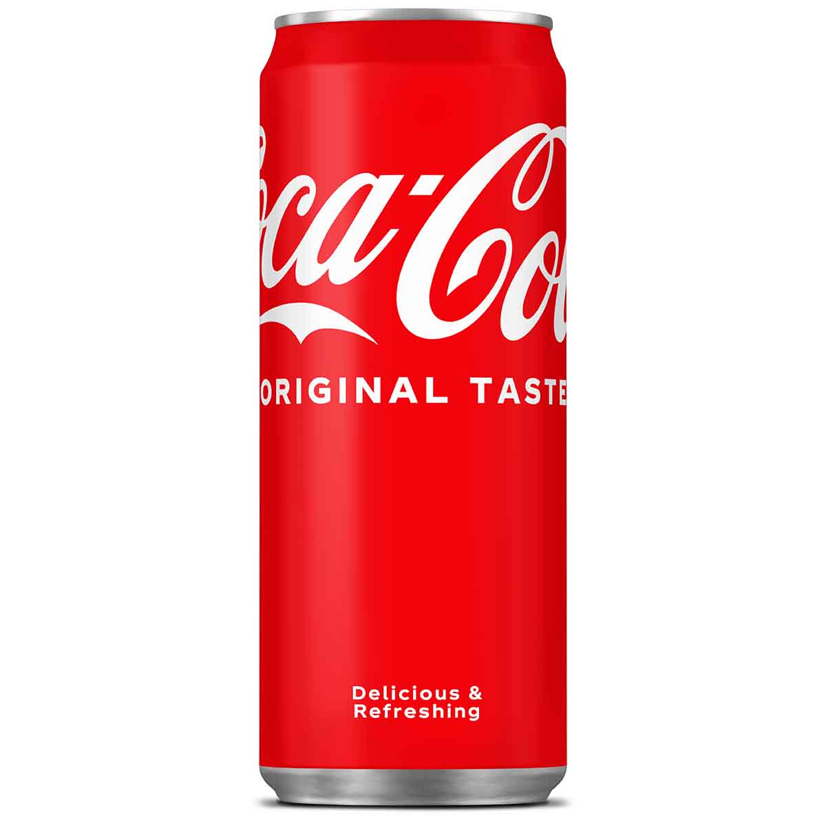 Coca Cola 24 x 330 ml