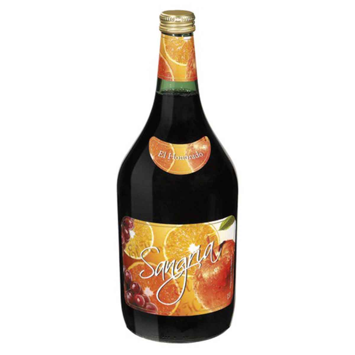 Sangria El Honorado 7, 5 % 1,5 l