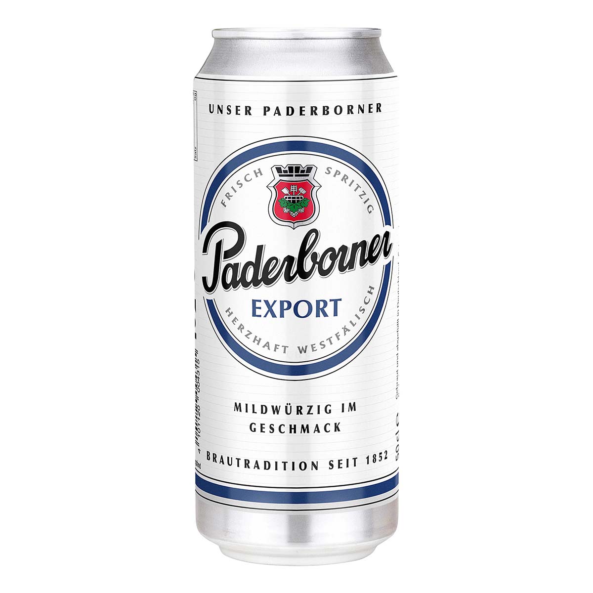 Paderborner Export 500 ml