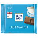 Ritter Sport Vielfalt Alpenmilch 30% Kakao 100 g