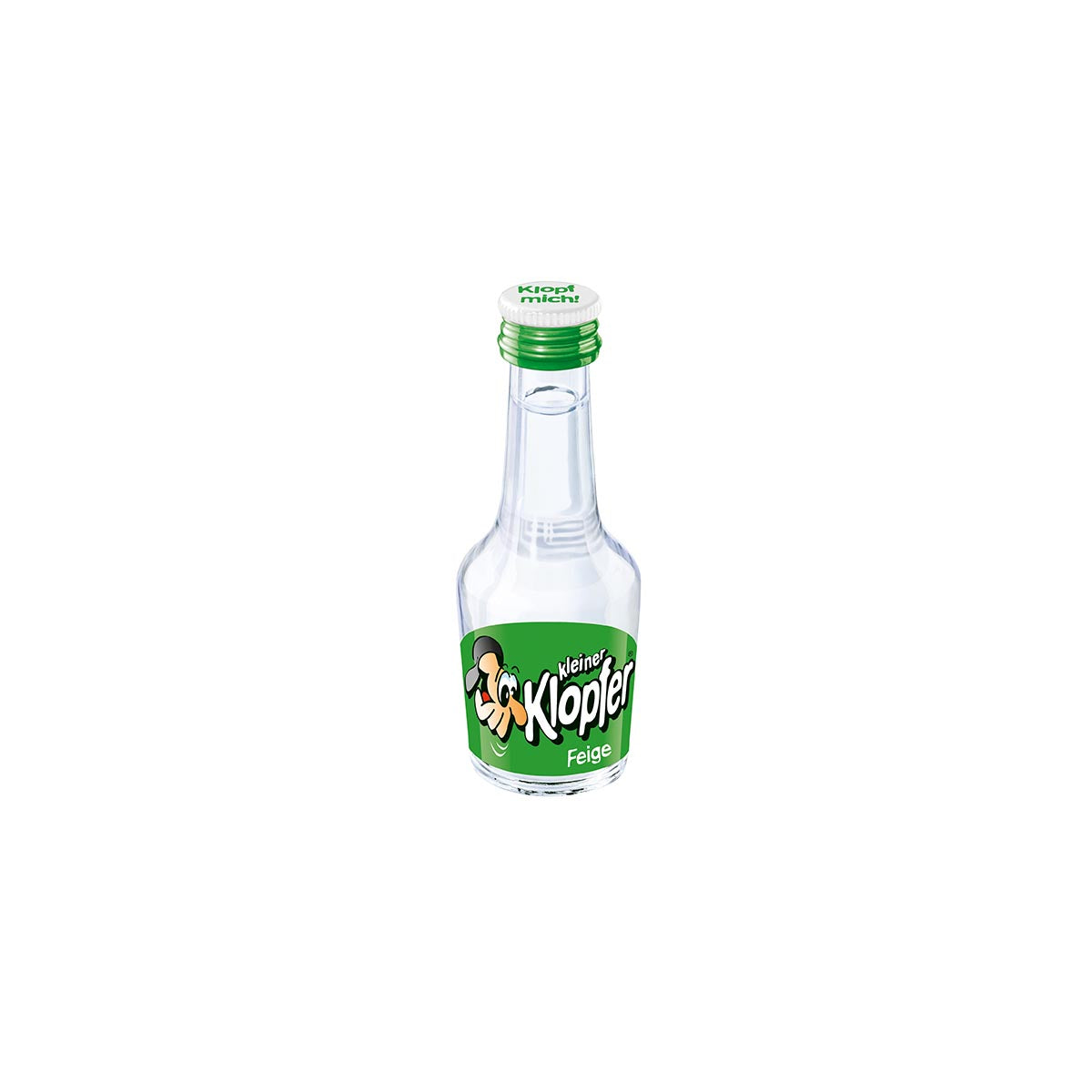 Kleiner Klopfer Fun Mix 15-17% vol. 25 x 0,02 l