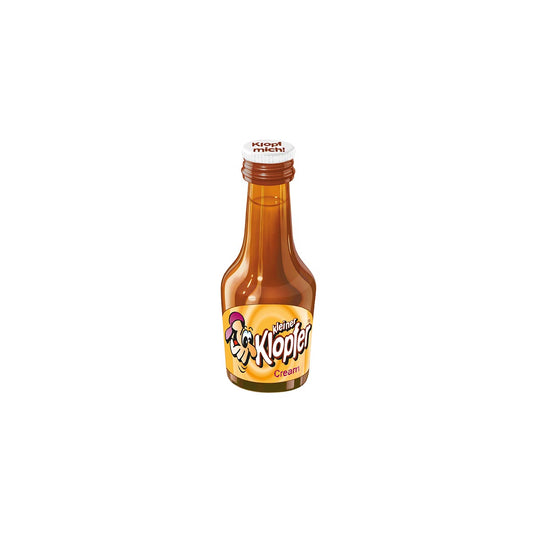 Kleiner Klopfer Cream 17% 25 x 20 ml