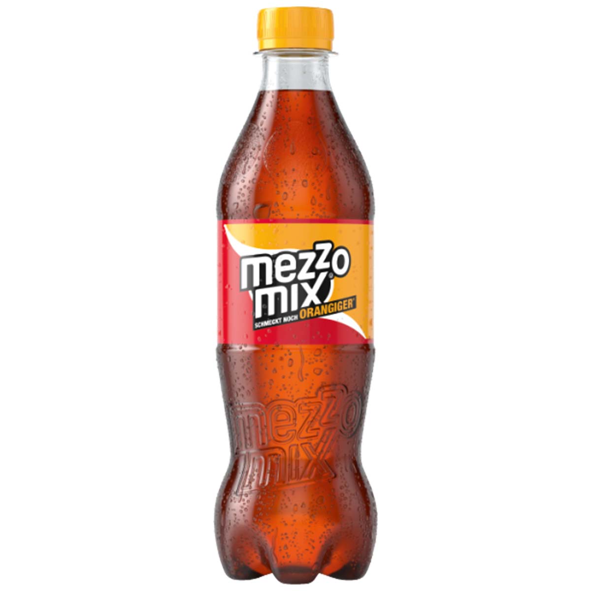 Mezzo Mix 12 x 500 ml
