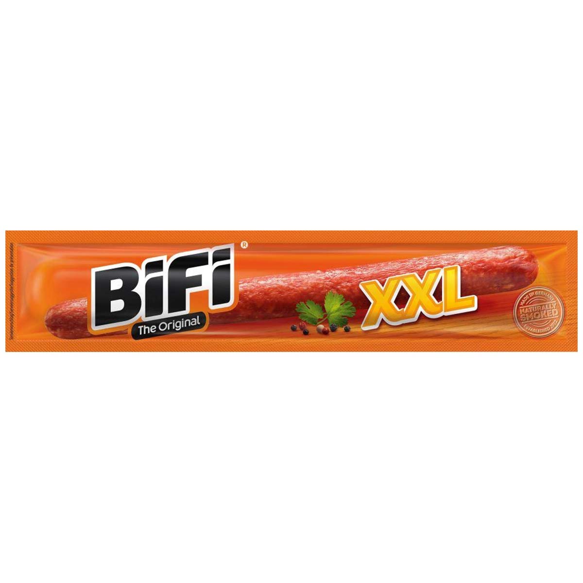 Bifi XXL Original 30 x 40 g