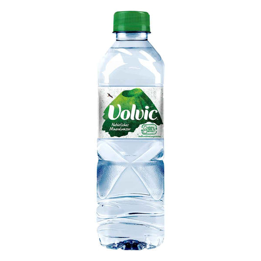 Volvic naturelle 24 x 500 ml