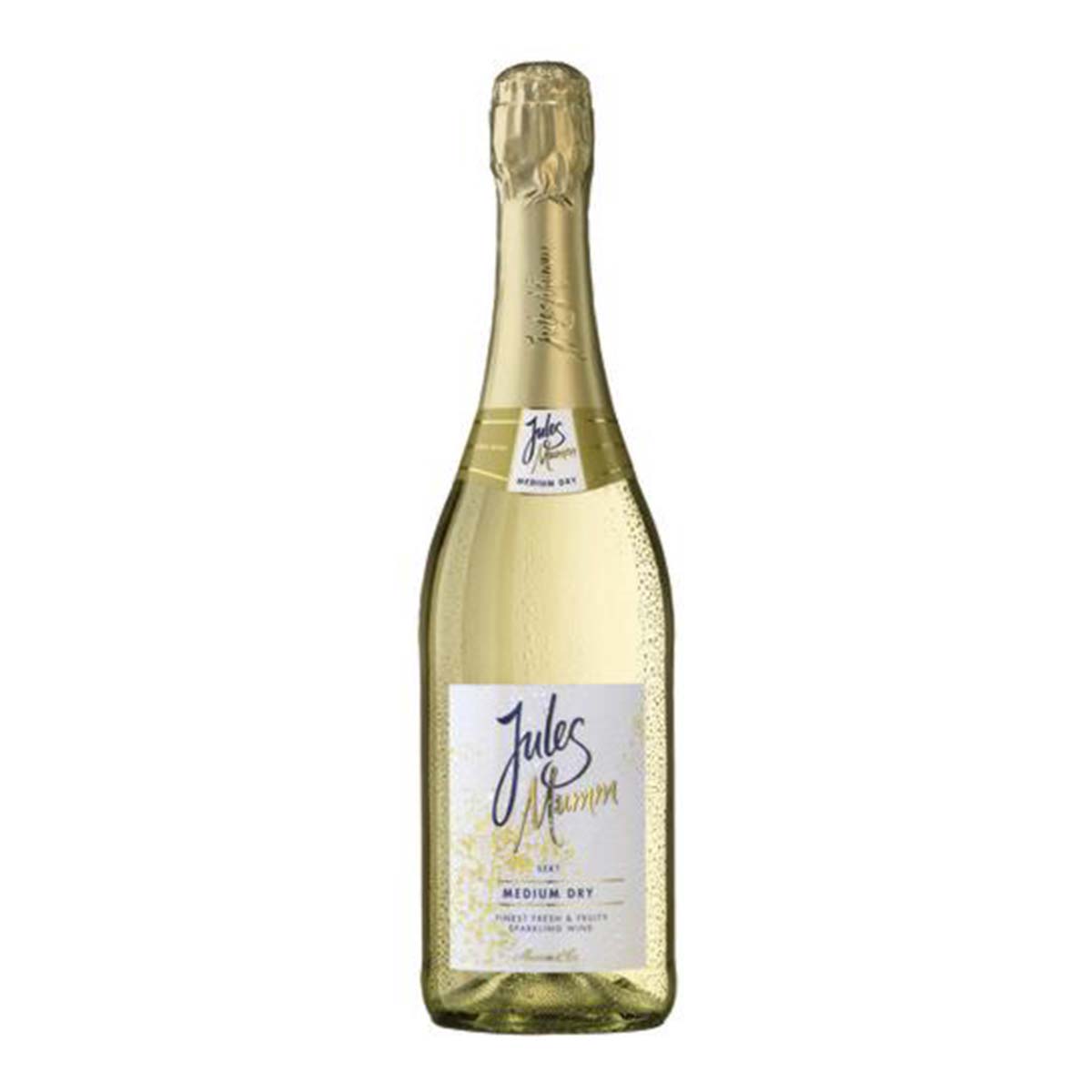 Jules Mumm Medium Dry 11% 6 x 750 ml