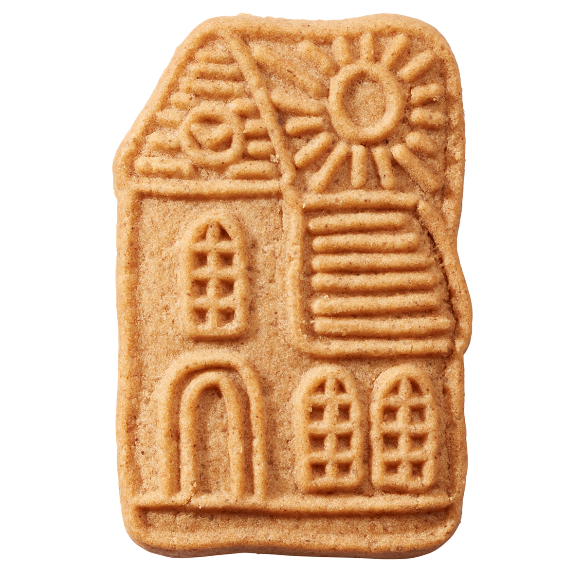 Coppenrath Vegan Bakery: Mini Spekulatius Gewürz 150 g