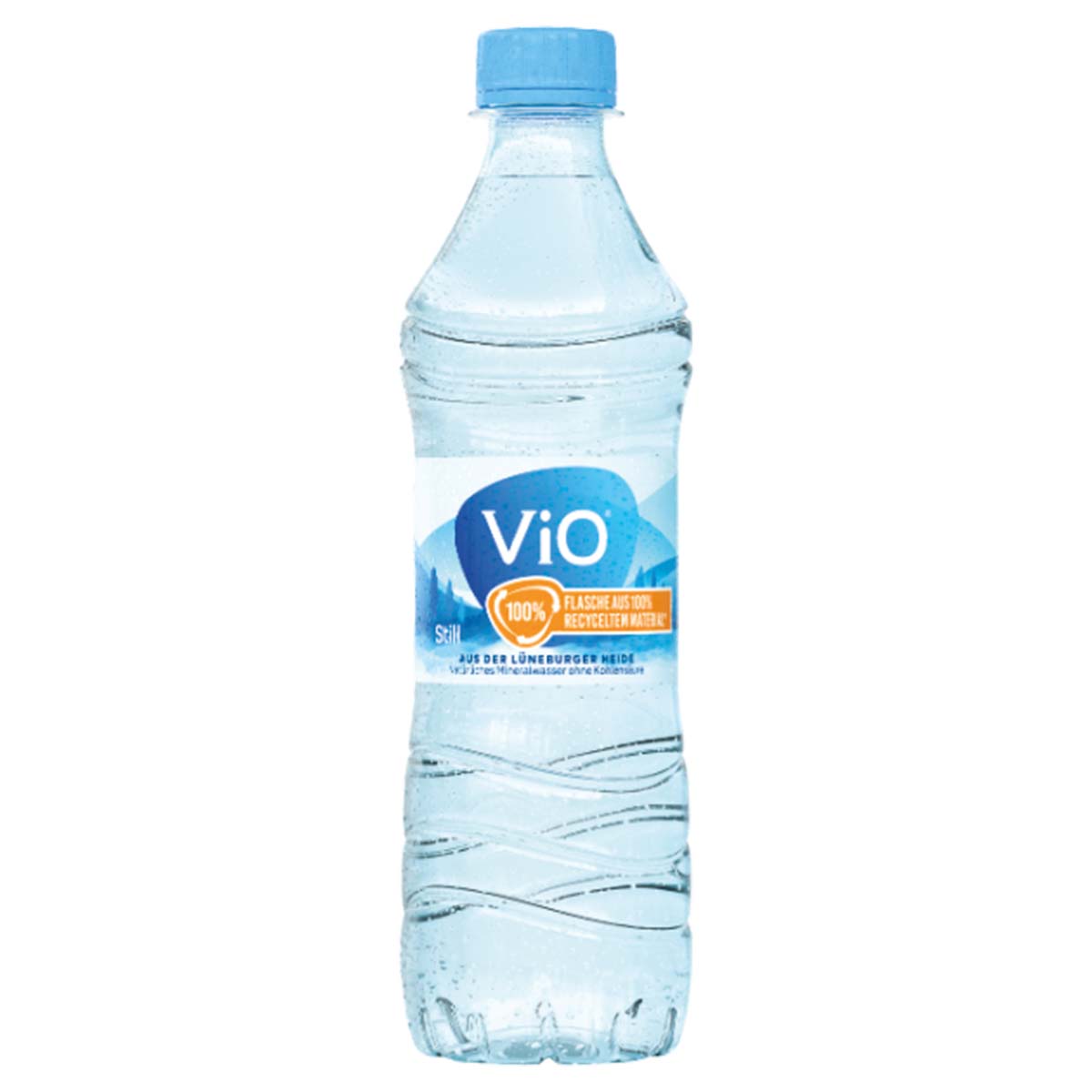 ViO still 18 x 500 ml