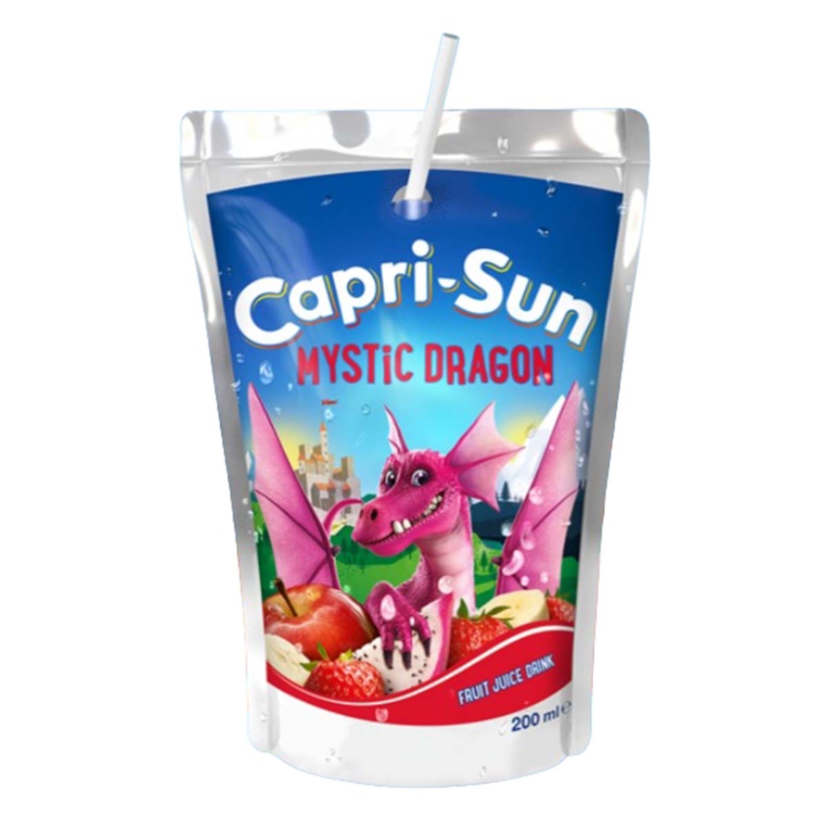 Capri Sun Mystic Dragon 1 x 10 x 200 ml