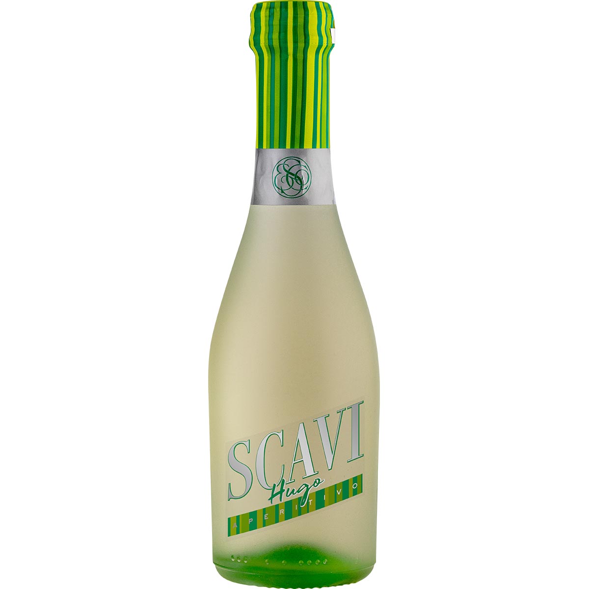 Scavi & Ray Hugo Aperitivo 6% 24 x 200 ml