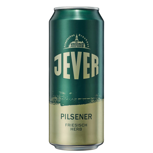 Jever Pilsener 24 x 500 ml