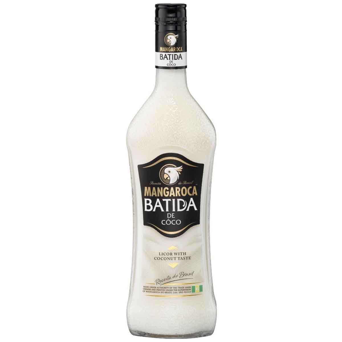 Batida de Coco 16% 6 x 700 ml