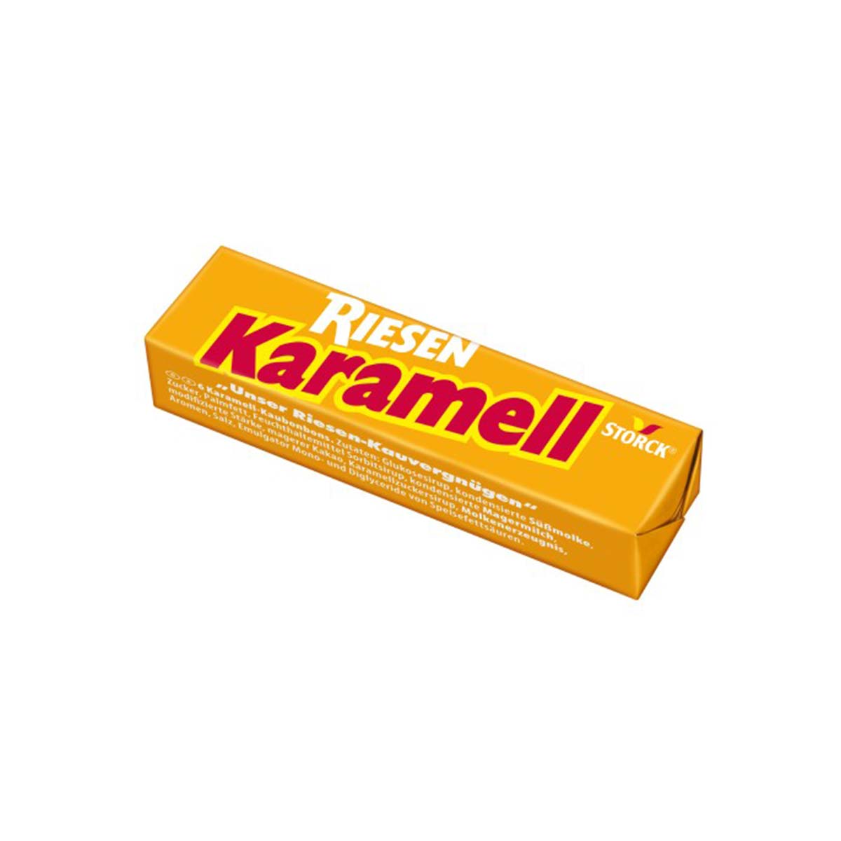 Storck Karamel Riesen