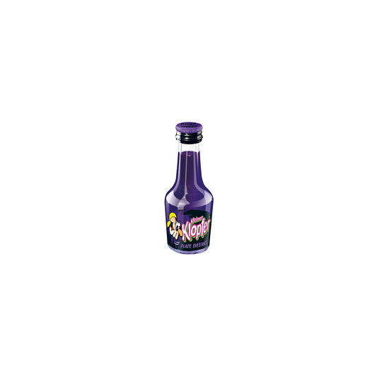 Kleiner Klopfer Sour Mix 15% Tropical Blue, Mango, Black Currant, Apple, Cherry