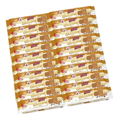 Coppenrath Mini Gewürz-Spekulatius glutenfrei & laktosefrei 150g