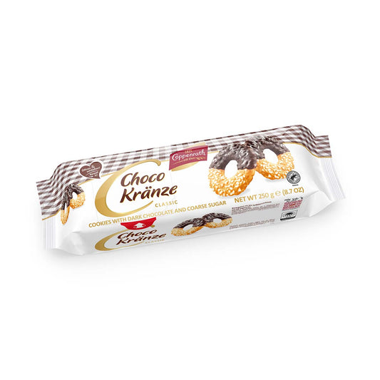 Coppenrath Choco Kränze 250 g