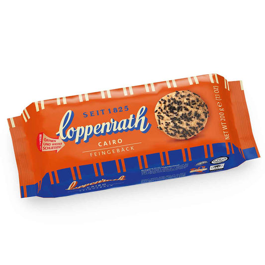Coppenrath Cairo Feingebäck 200 g