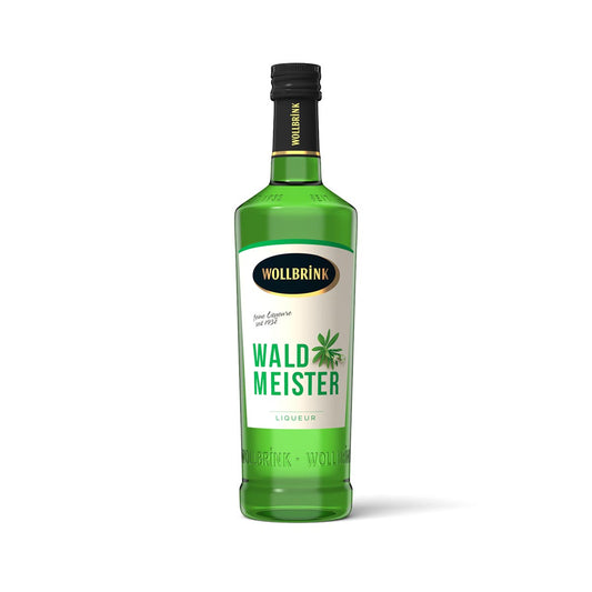 Wollbrink Waldmeister 15 % 6 x 700 ml
