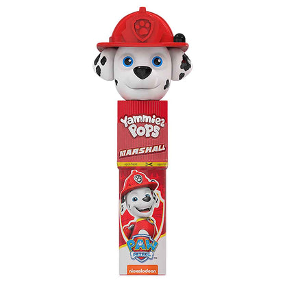 Paw Patrol 3D Yammiez Pop 12 x 15 g