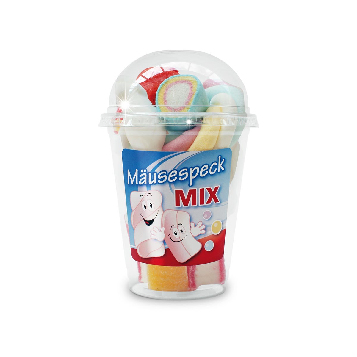 Snack Service - Mäusespeck Mix 12 x 120 g