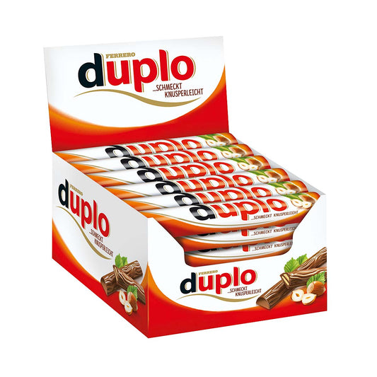 Duplo 18,2 g