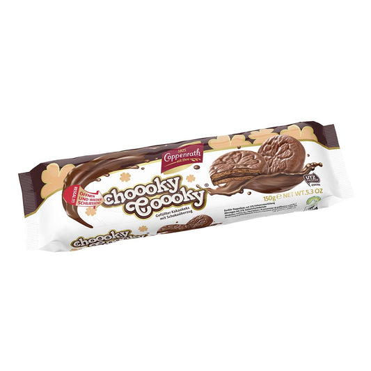 Coppenrath Choooky Coooky 150 g