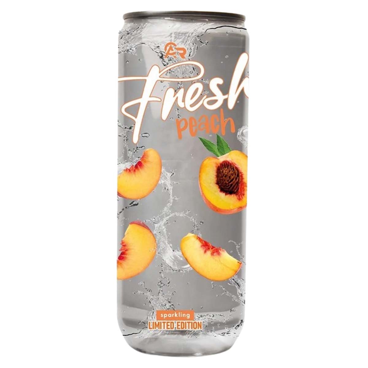 Fresh Peach 24 x 330 ml