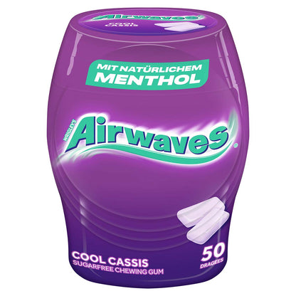 Airwaves Cool Cassis 50er