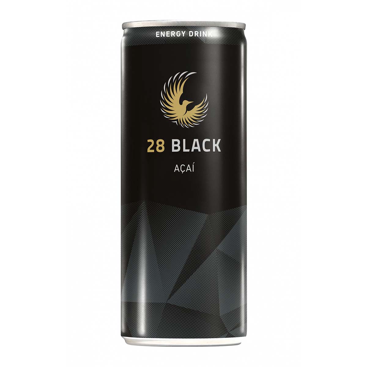 28 Black Acai  Energy Drink 24 x 250 ml