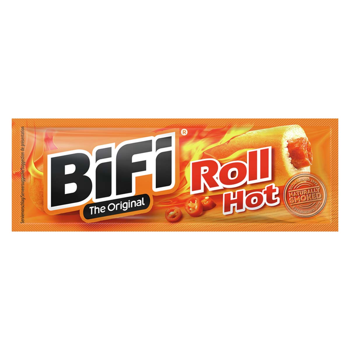 Bifi Roll Hot 24 x 45 g