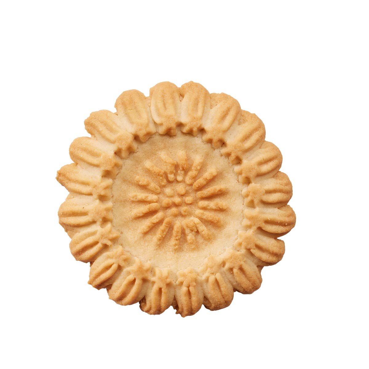 Coppenrath Torteletts Mürbe-Spritzgebäck zuckerfrei 250 g