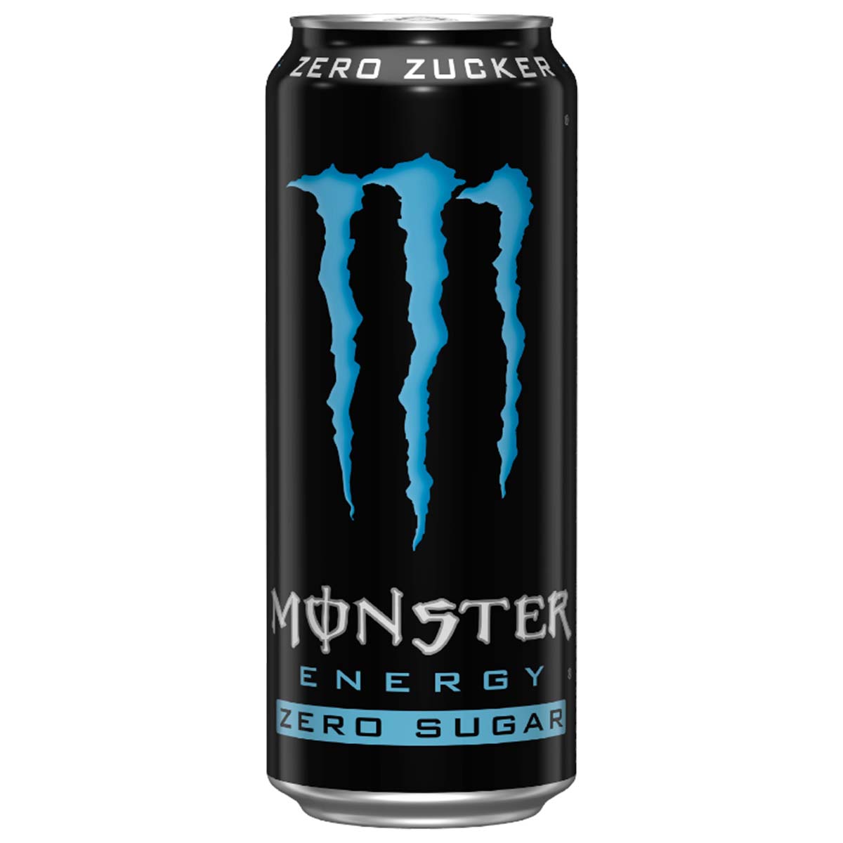 Monster Energy zero sugar zero Zucker 12 x 500 ml