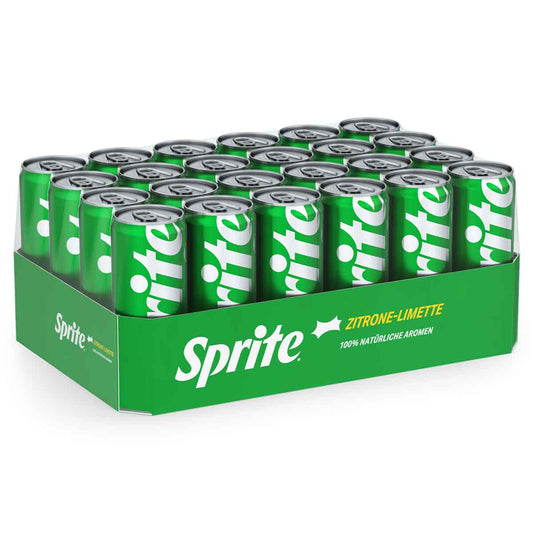 Sprite 24 x 330 ml