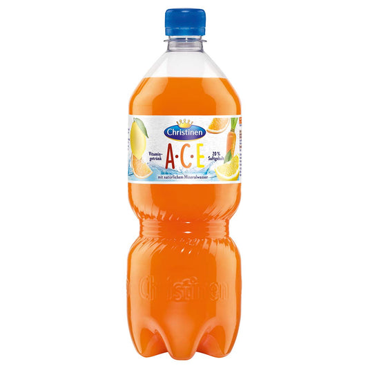 Christinen ACE 6 x 1 l
