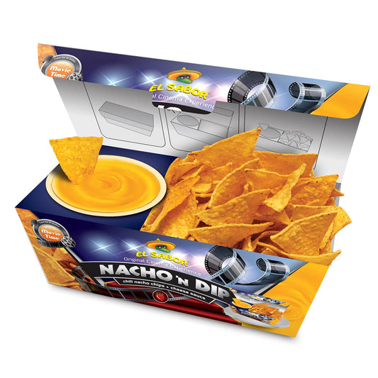 Nacho 'n Dip Cheese 175 g