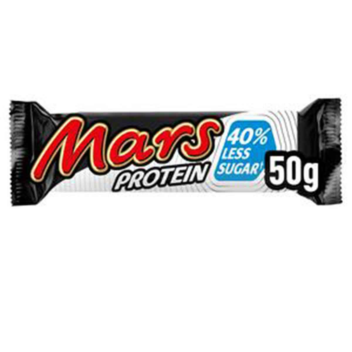 Mars Protein Chocolate Bar 18 x 50 g