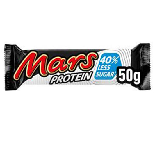 Mars Protein Chocolate Bar 18 x 50 g