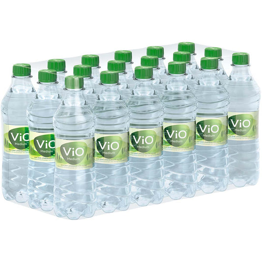 ViO medium 18 x 500 ml