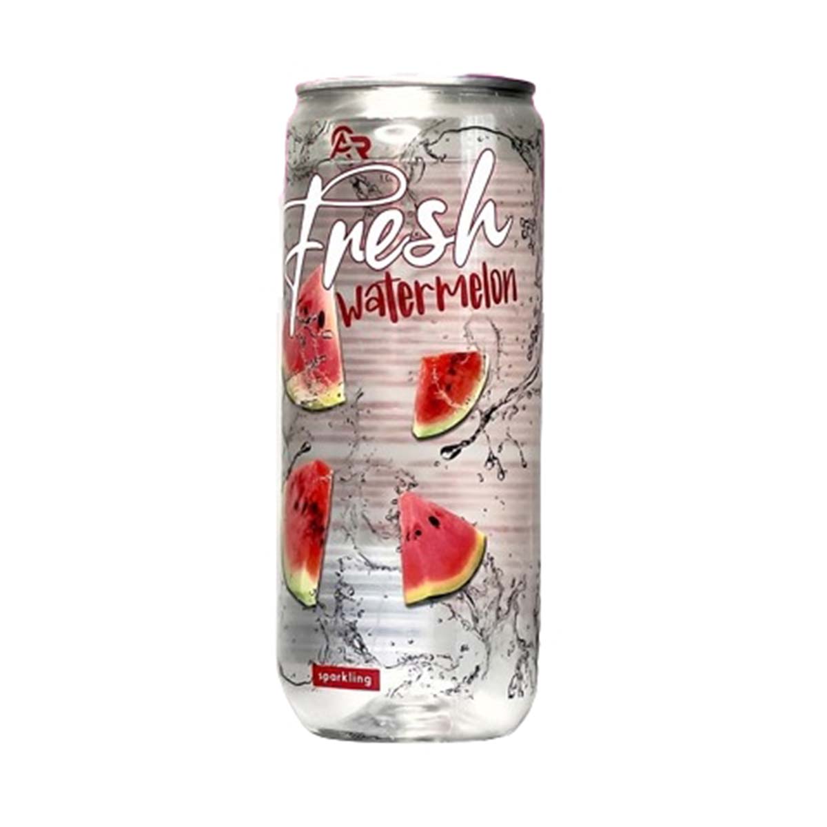 Fresh Watermelon 24 x 330 ml