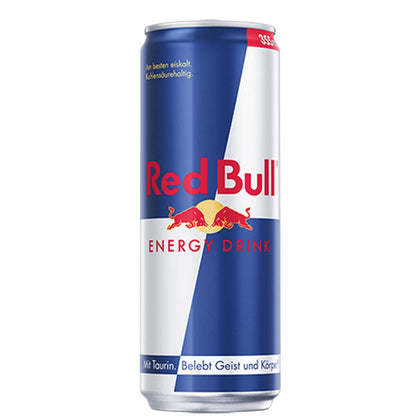 Red Bull Energy Drink 24 x 355 ml