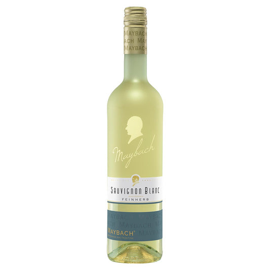 Maybach Sauvignon blanc feinherb 6 x 750 ml