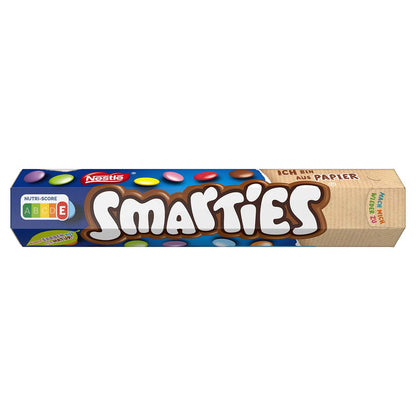Smarties Riesenrolle 130 g