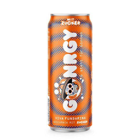 Gönrgy Viva Fundarina mit Zucker 500 ml