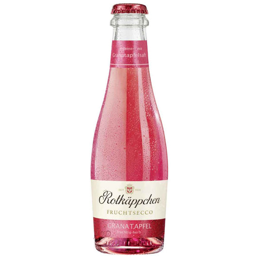 Rotkäppchen Fruchtsecco Granatapfel 8% 12 x 200 ml