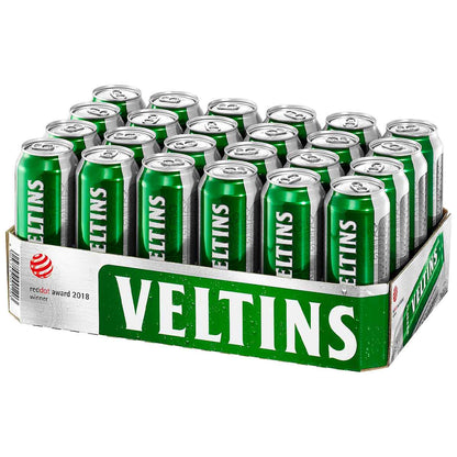 Veltins Pils 24 x 500 ml
