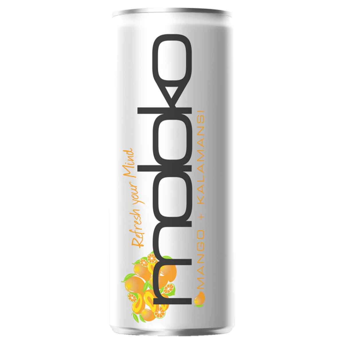 Moloko Mango + Kalamansi 24 x 250 ml