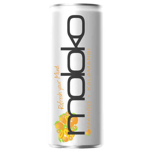 Moloko Mango + Kalamansi 24 x 250 ml