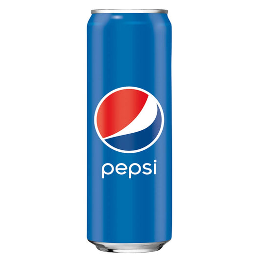 Pepsi Cola 24 x 330 ml